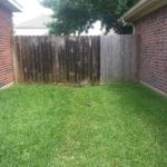 Fence Cleaning and Restoration in Cypress Tx