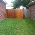 Fence Cleaning and Restoration in Cypress Tx