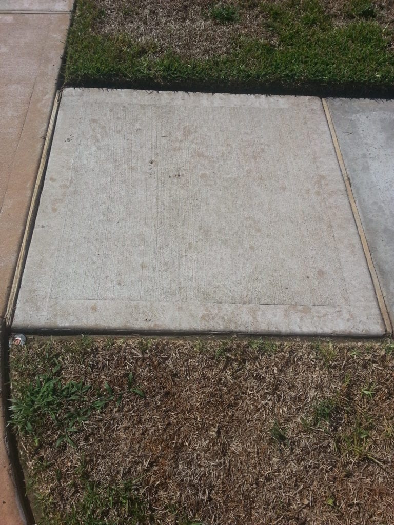 Rust Removal In Cypress, TX Area