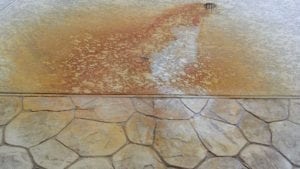 Rust Removal In Cypress, TX Area