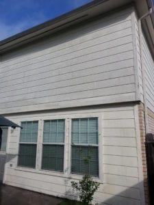 HOUSE WASHING Your home should be a beacon of curb appeal. Invest in the beauty of your home – today and into the future – with the help of Cypress Pro Wash! OUR SOFT WASHING SOLUTION Cypress Pro Wash balances superior results with safe service. That’s why we’re committed to soft washing as our go-to method for your home. This technique uses lower water pressures to gently remove buildup from your exterior. We also use a powerful blend of environmentally-friendly cleaning detergents, which keeps the grime away for longer as well as effectively restores that “just like new” aesthetic to your home. Texas weather is beautiful, but it can take a toll on your home. We remove dirt, mold, algae, rust, and other buildups that otherwise bring down the curb appeal and long-term value of your property.