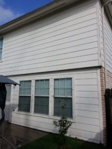 HOUSE WASHING Your home should be a beacon of curb appeal. Invest in the beauty of your home – today and into the future – with the help of Cypress Pro Wash! OUR SOFT WASHING SOLUTION Cypress Pro Wash balances superior results with safe service. That’s why we’re committed to soft washing as our go-to method for your home. This technique uses lower water pressures to gently remove buildup from your exterior. We also use a powerful blend of environmentally-friendly cleaning detergents, which keeps the grime away for longer as well as effectively restores that “just like new” aesthetic to your home. Texas weather is beautiful, but it can take a toll on your home. We remove dirt, mold, algae, rust, and other buildups that otherwise bring down the curb appeal and long-term value of your property.