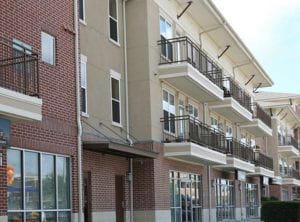 A dirty exterior is simply a building waiting for a cleaning solution. Our power washing and soft washing equipment are primed to remove stains and imperfections from any building exterior.