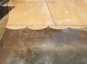Concrete Cleaning & Driveway Cleaning in Cypress, TX Area