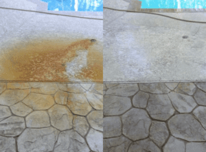 Rust Removal In Cypress, TX Area