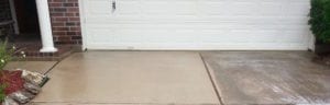 Driveway Cleaning & Pressure Washing In Cypress, TX