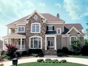 Window Cleaning In Cypress, TX Area