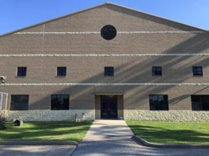 Commercial Pressure Washing, Concrete cleaning & building cleaning in cypress, tx