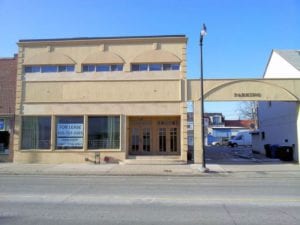 A dirty exterior is simply a building waiting for a cleaning solution. Our power washing and soft washing equipment are primed to remove stains and imperfections from any building exterior.
