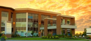 A dirty exterior is simply a building waiting for a cleaning solution. Our power washing and soft washing equipment are primed to remove stains and imperfections from any building exterior.