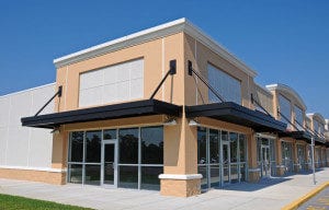 commercial services