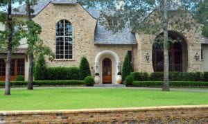 HOUSE WASHING Your home should be a beacon of curb appeal. Invest in the beauty of your home – today and into the future – with the help of Cypress Pro Wash! OUR SOFT WASHING SOLUTION Cypress Pro Wash balances superior results with safe service. That’s why we’re committed to soft washing as our go-to method for your home. This technique uses lower water pressures to gently remove buildup from your exterior. We also use a powerful blend of environmentally-friendly cleaning detergents, which keeps the grime away for longer as well as effectively restores that “just like new” aesthetic to your home. Texas weather is beautiful, but it can take a toll on your home. We remove dirt, mold, algae, rust, and other buildups that otherwise bring down the curb appeal and long-term value of your property.