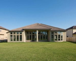 Window Cleaning In Cypress, TX Area