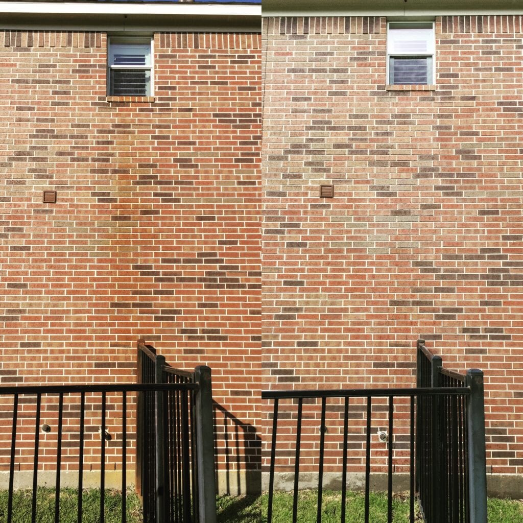 Rust Removal In Cypress, TX Area