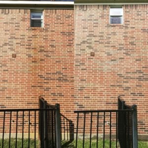 Rust Removal In Cypress, TX Area