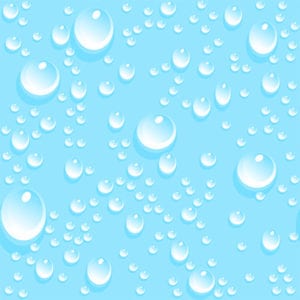 Bubbles used for site