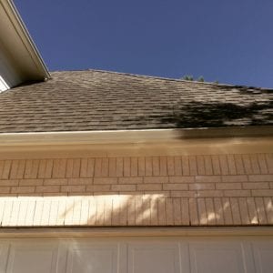 GUTTER WHITENING Your gutters are clog-free and ready for action. You’re prepared for any rainy day. But is your property’s curb appeal up to snuff, too? With a gutter brightening solution from Cypress Pro Wash, the answer will always be “yes!” WHERE PRACTICALITY AND CURB APPEAL MEET There’s no denying it: your gutters are one of the most singularly functional aspects of your space. But that doesn’t mean they should be at the expense of your property’s curb appeal. Cypress Pro Wash offers a gutter brightening solution that will: Remove tiger stripes Our special cleaning products are designed to remove the “stripes” of dirt and grime that run down the length of your gutter system. Lift away stains Dirt, pollen, and other imperfections are a thing of the past with our professional service on the job. Kill mold and algae These bacteria, plus mildew and moss, are a common sight on gutters. But we don’t just remove them – we kill the spore growth.