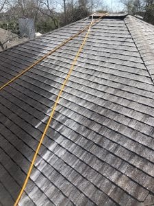ROOF CLEANING Your roof keeps your home comfortable and protects your family from the elements. That said, taking care of it is essential. To improve the look of your home and give it the protection it deserves, contact Cypress Pro Wash today for unbeatable roof cleaning solutions! IMPORTANCE OF A CLEAN ROOF Not only does a clean roof look incredible, but it can also increase the value of your home, boost curb appeal, and so much more! Here at Cypress Pro Wash, we’re the roof cleaning specialists! We’re happy to provide roof cleaning services to residents in Cypress, Katy, Spring, and the entire surrounding area. As the Texas weather can be extreme, tons of dirt, leaves, and other debris can accumulate on your roof. This can cause your roof to wear down faster, which may lead to costly repairs or even a roof replacement. A clean roof can also substantially boost your home’s curb appeal. While this can make your home look fantastic, it can also increase the value of your property. Protect your home and protect your investment by calling us today for roof cleaning services!