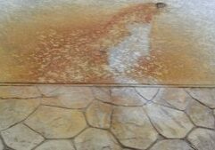 Rust Removal In Cypress, TX Area